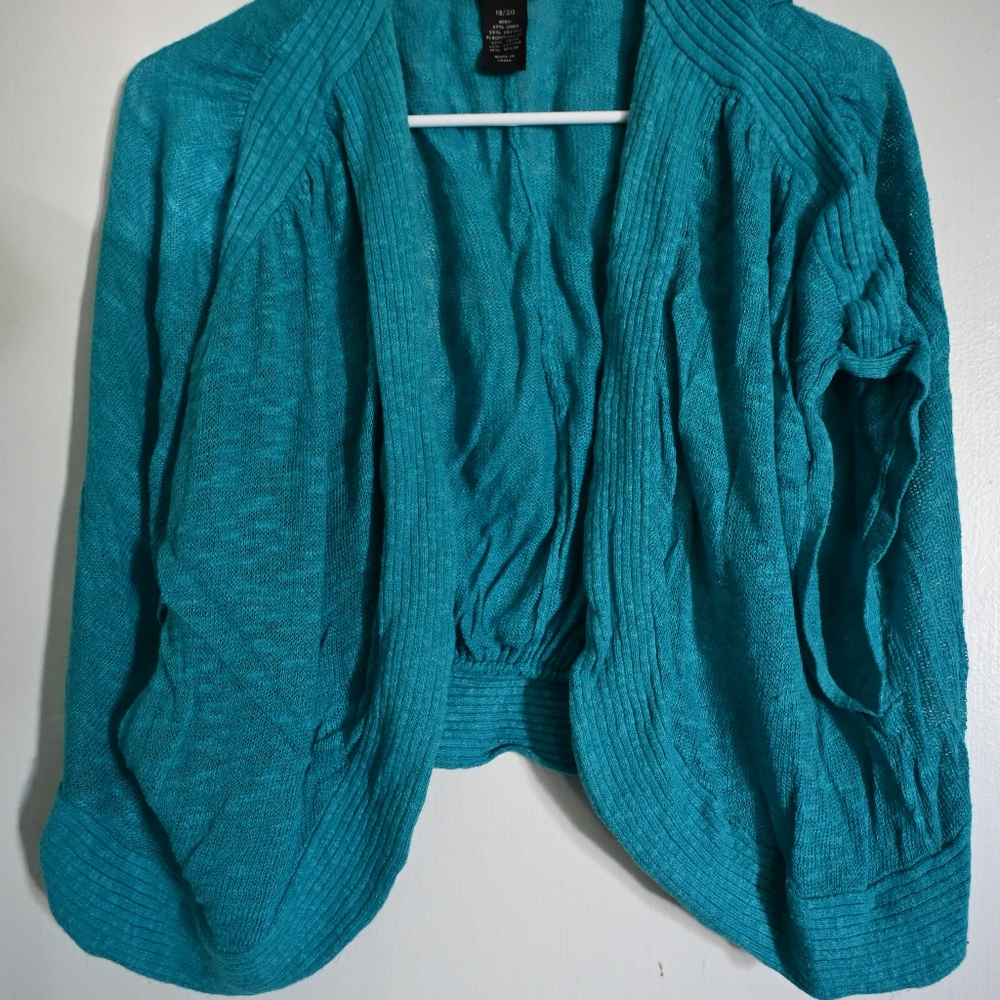 Lane Bryant